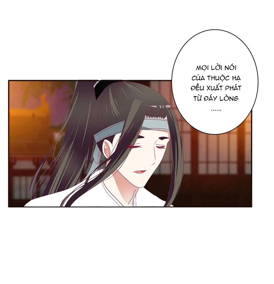 Thông Linh Phi Chapter 610 - 5