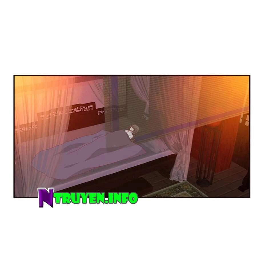 Thông Linh Phi Chapter 610 - 8