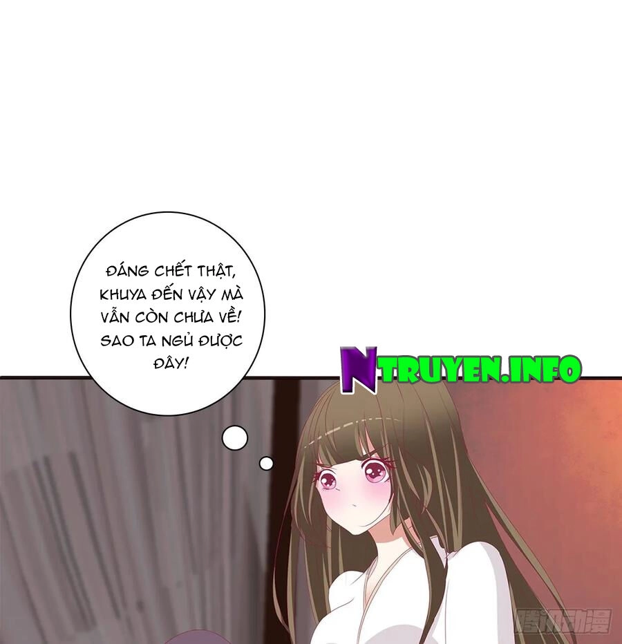 Thông Linh Phi Chapter 610 - 12