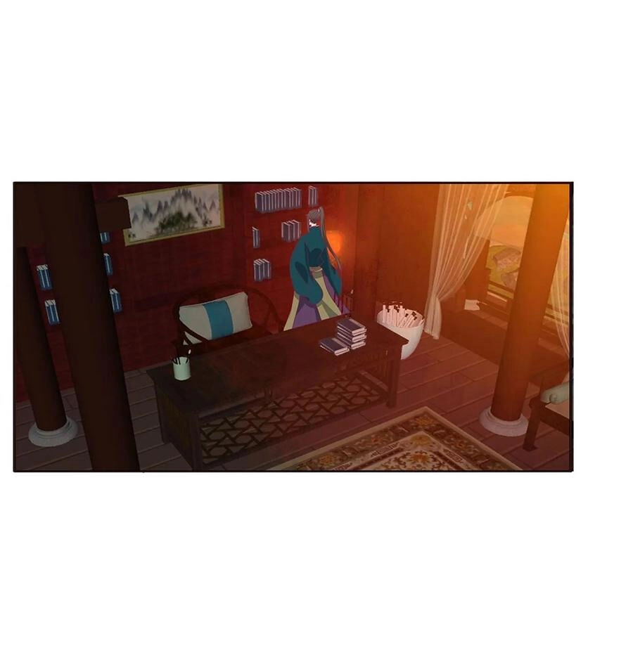 Thông Linh Phi Chapter 610 - 19