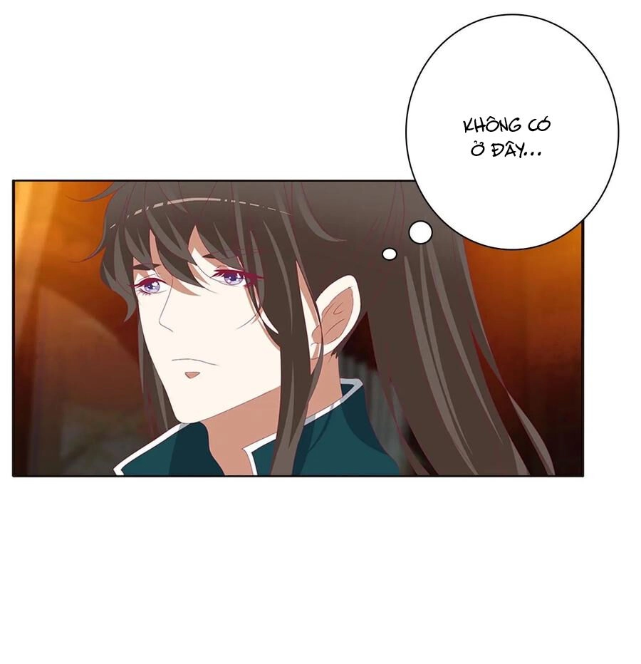 Thông Linh Phi Chapter 610 - 21