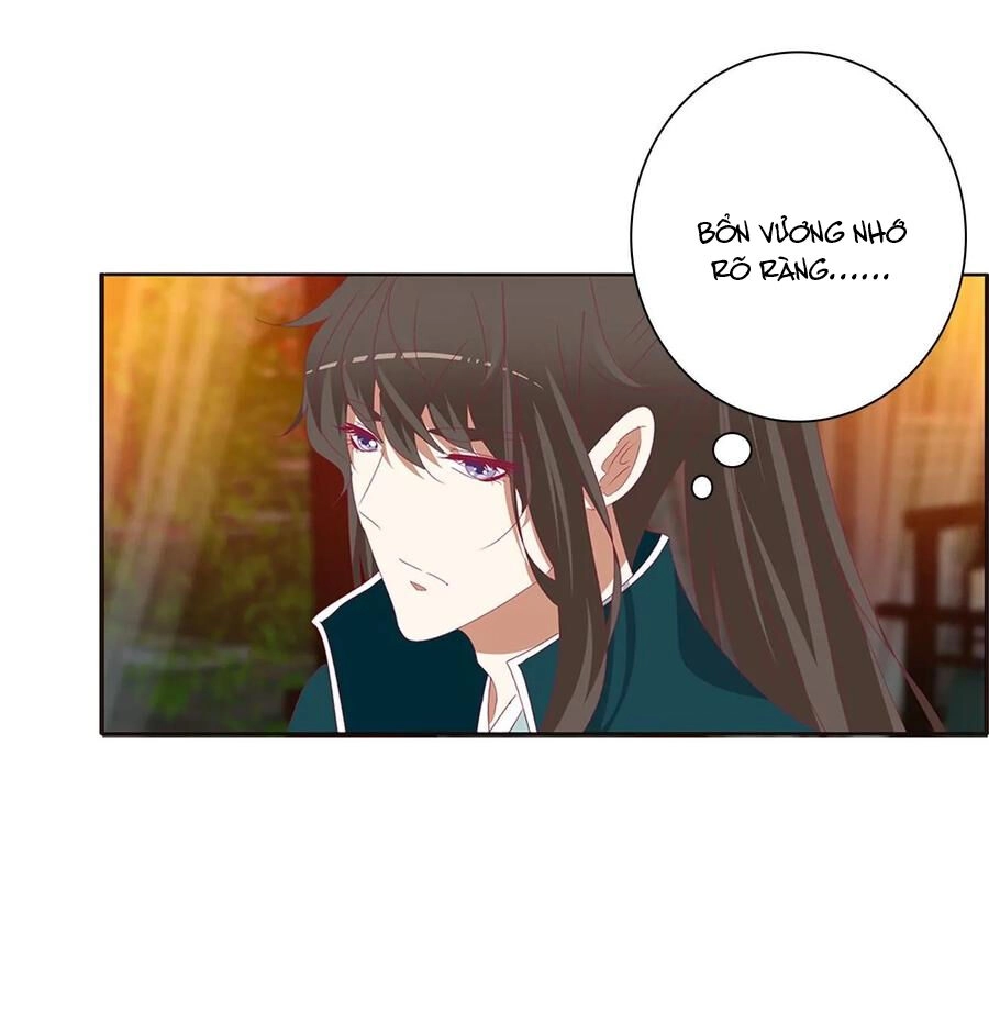 Thông Linh Phi Chapter 610 - 22