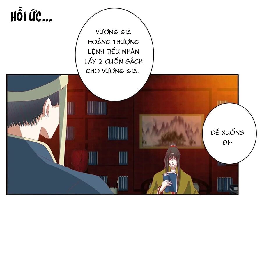 Thông Linh Phi Chapter 610 - 23