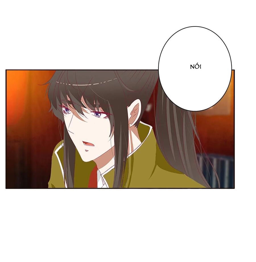 Thông Linh Phi Chapter 611 - 4