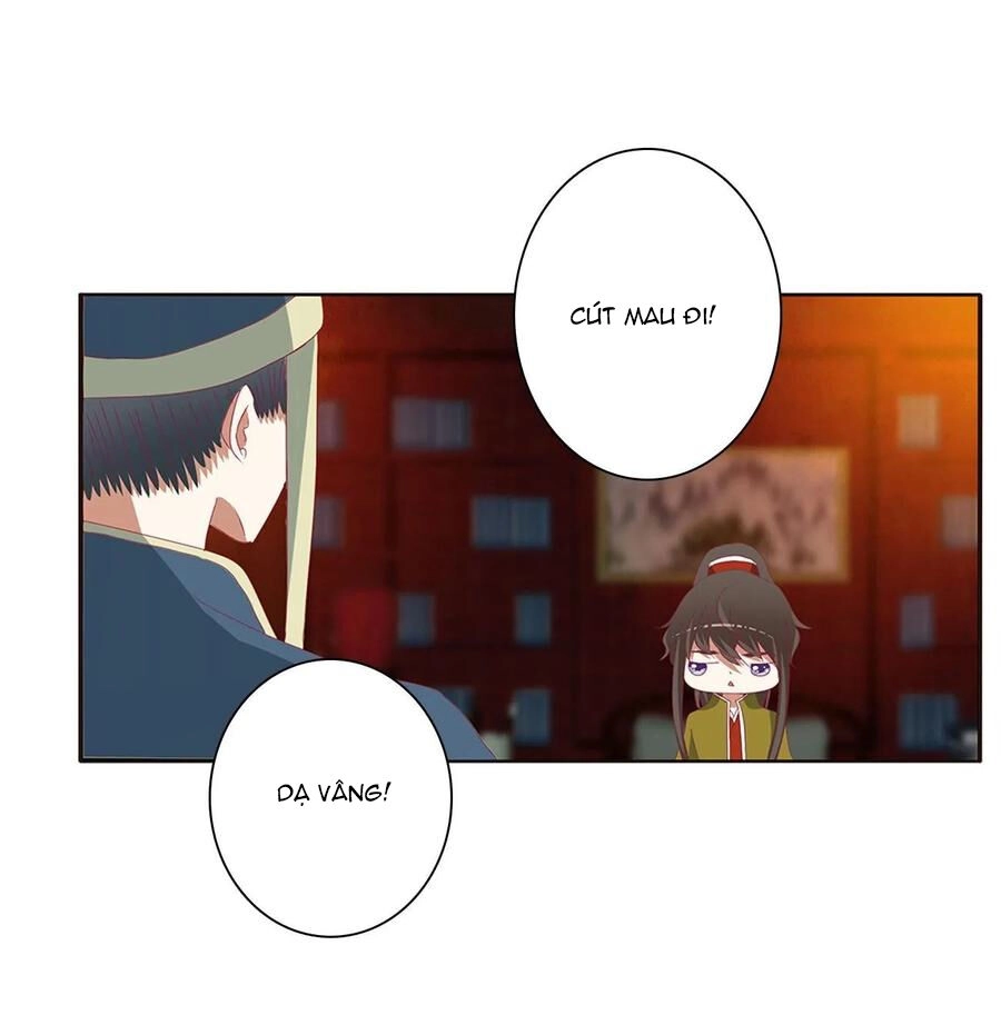 Thông Linh Phi Chapter 611 - 6