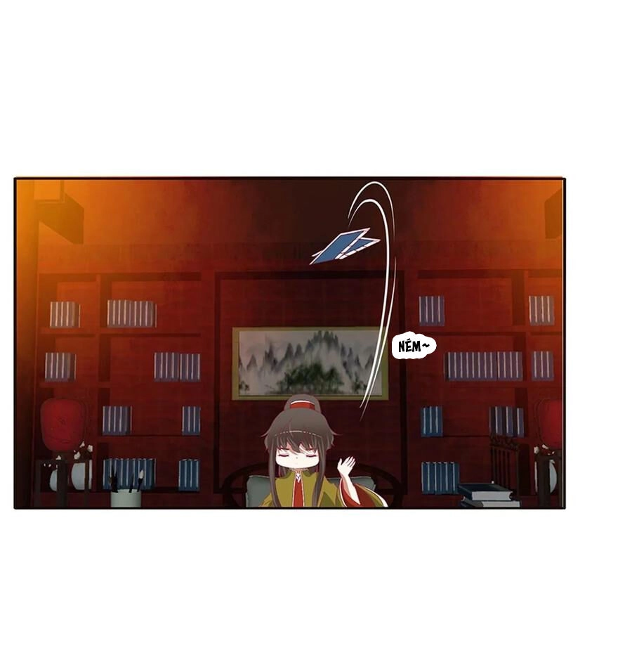 Thông Linh Phi Chapter 611 - 9