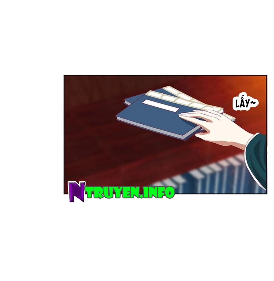 Thông Linh Phi Chapter 611 - 12