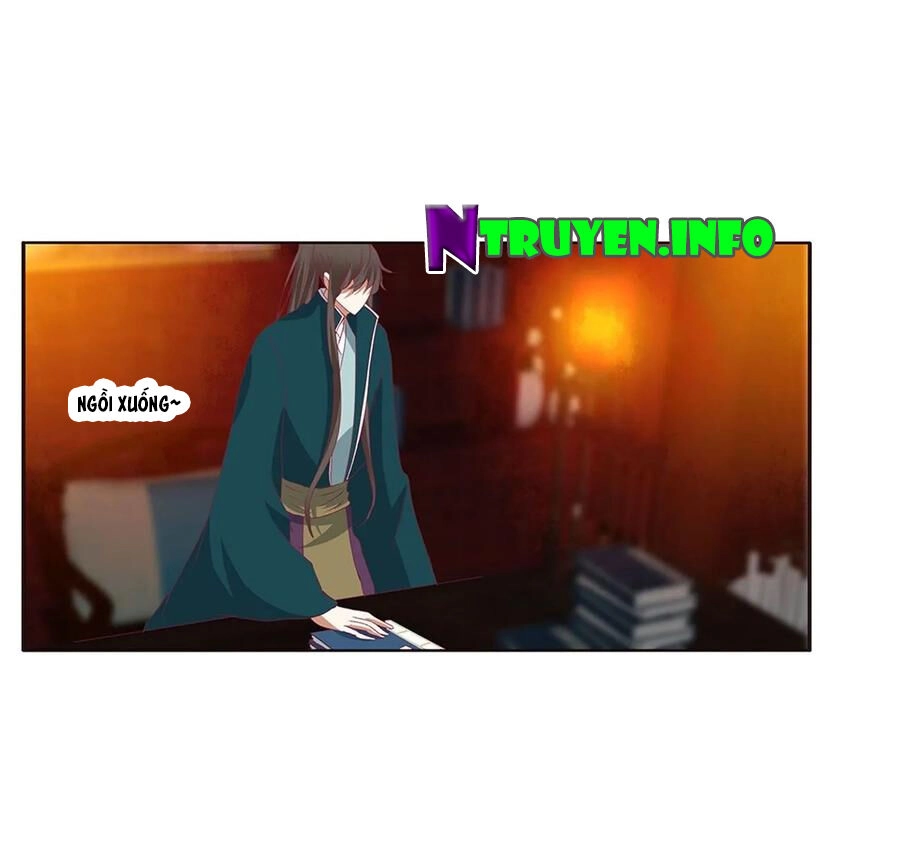 Thông Linh Phi Chapter 611 - 16