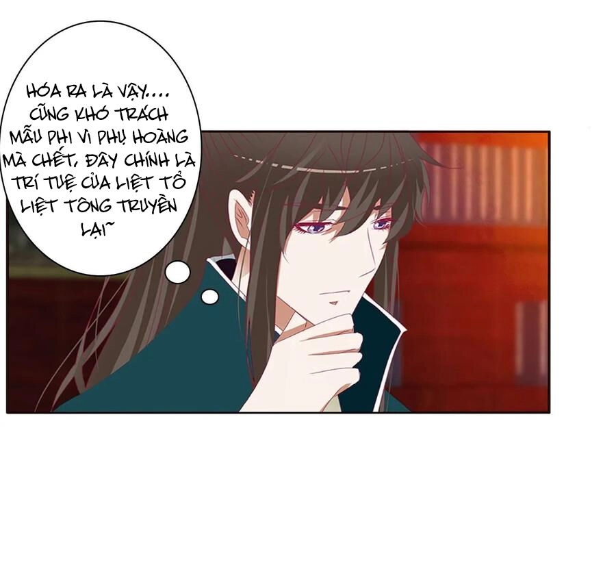 Thông Linh Phi Chapter 611 - 18