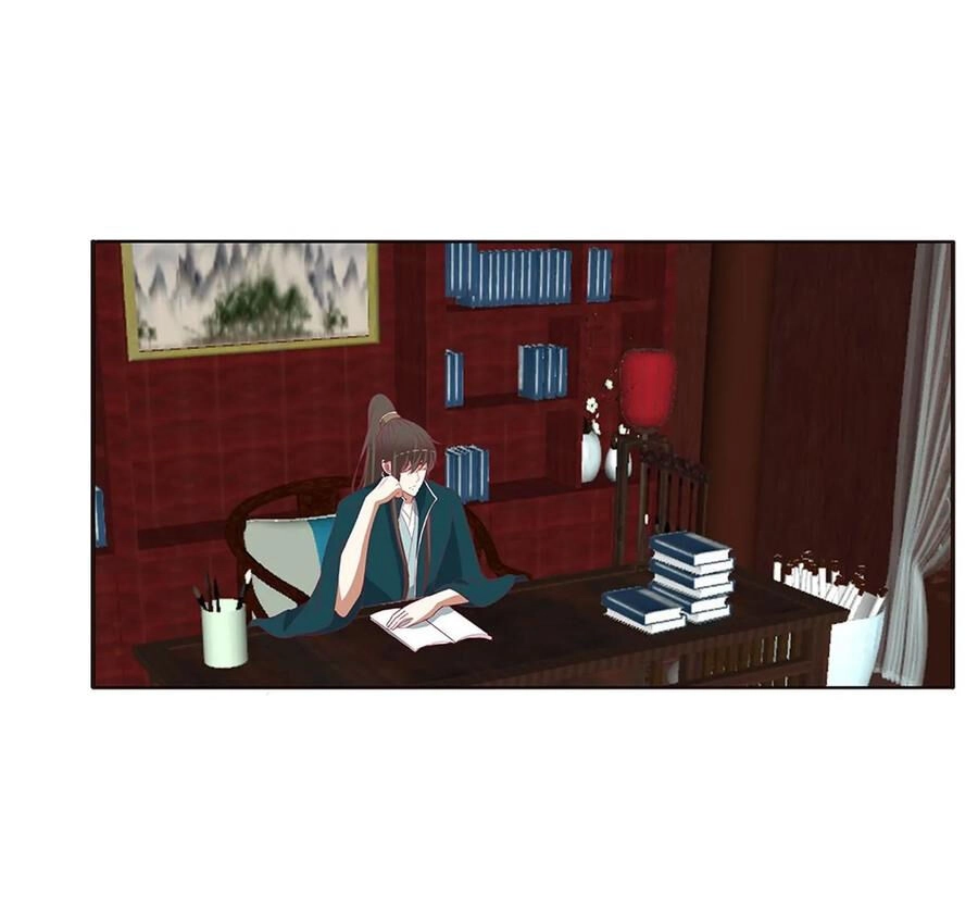 Thông Linh Phi Chapter 611 - 21