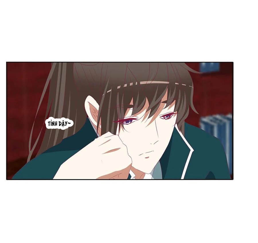 Thông Linh Phi Chapter 611 - 22