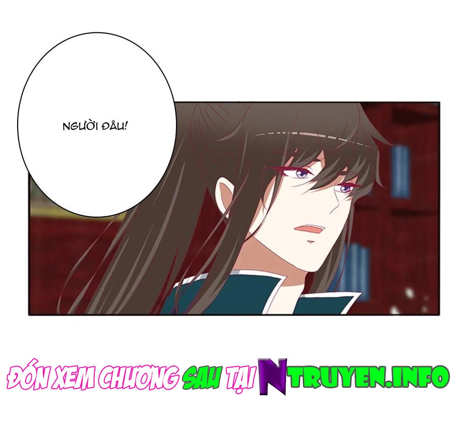 Thông Linh Phi Chapter 611 - 24