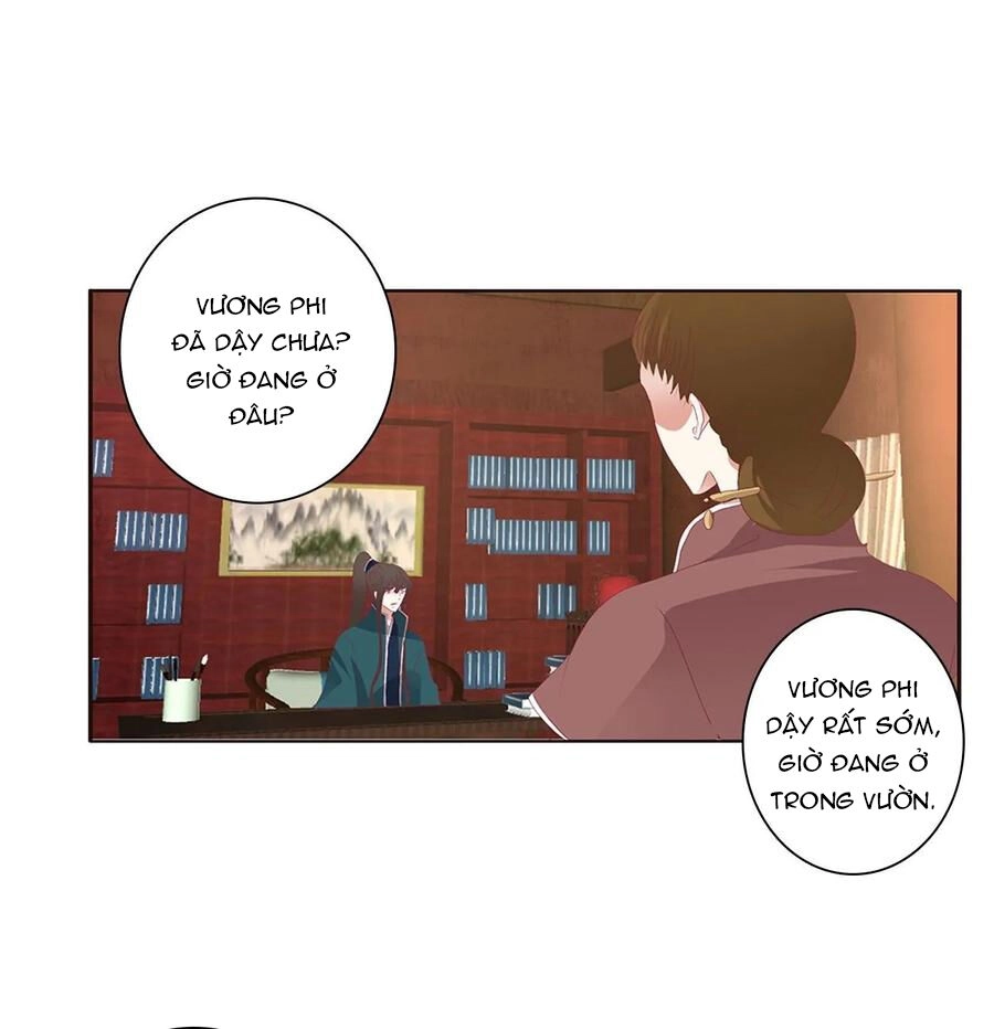 Thông Linh Phi Chapter 612 - 5