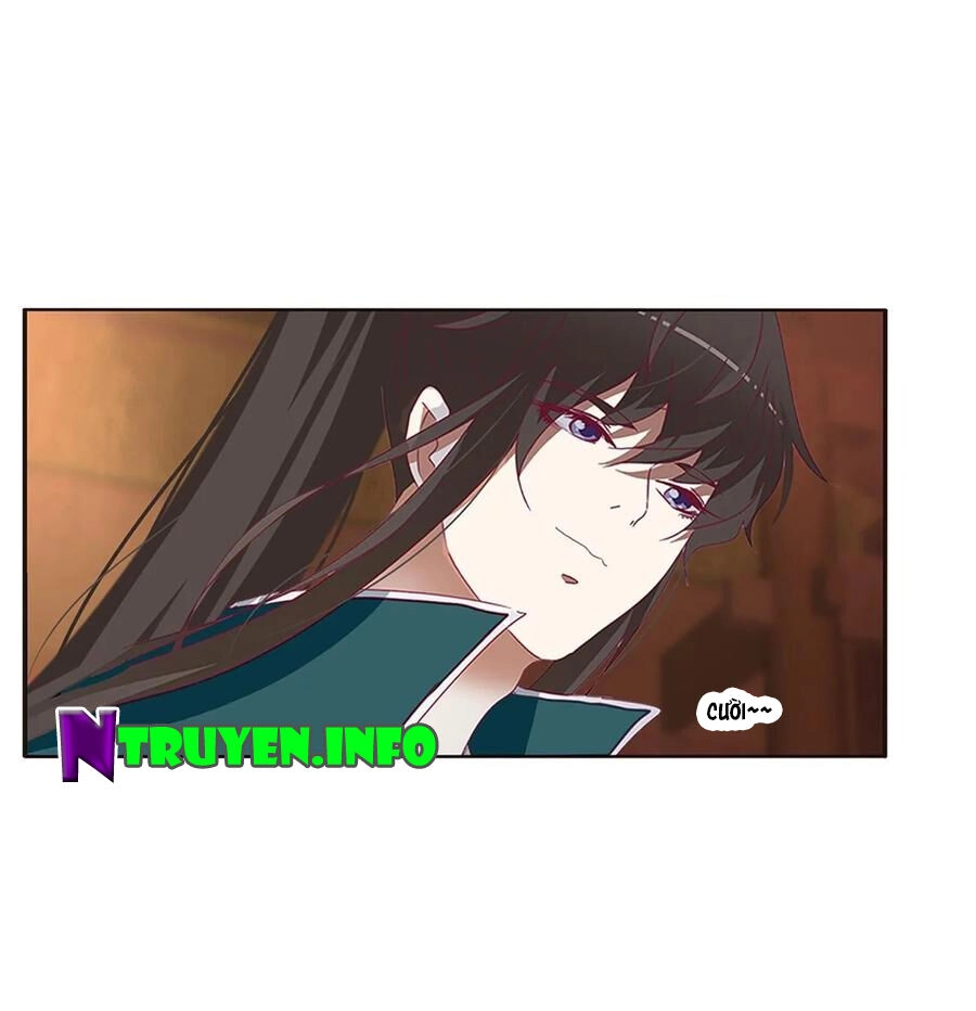 Thông Linh Phi Chapter 612 - 8