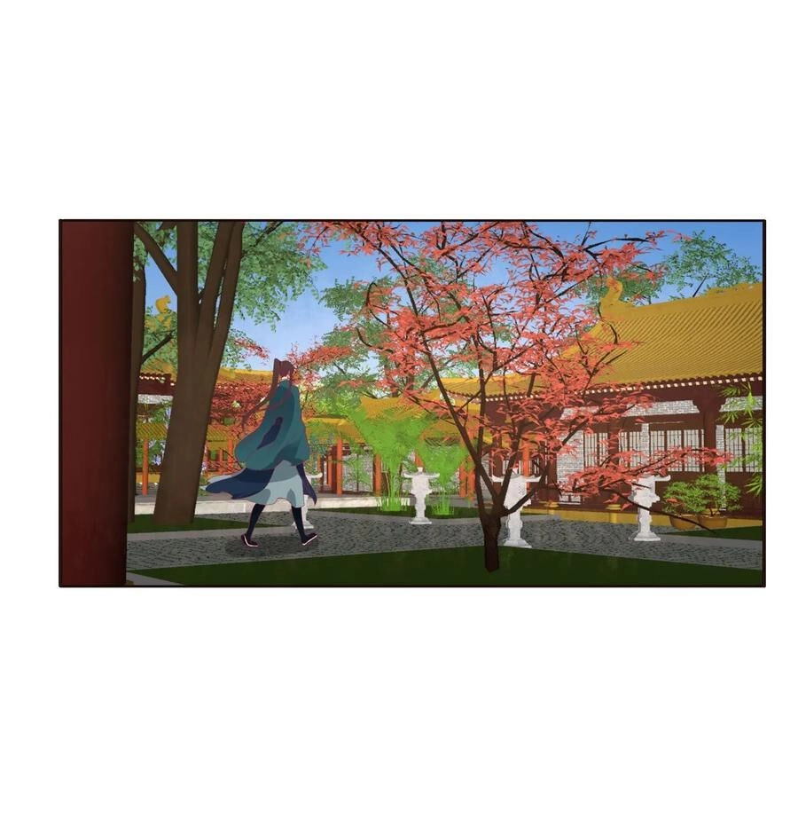 Thông Linh Phi Chapter 612 - 9