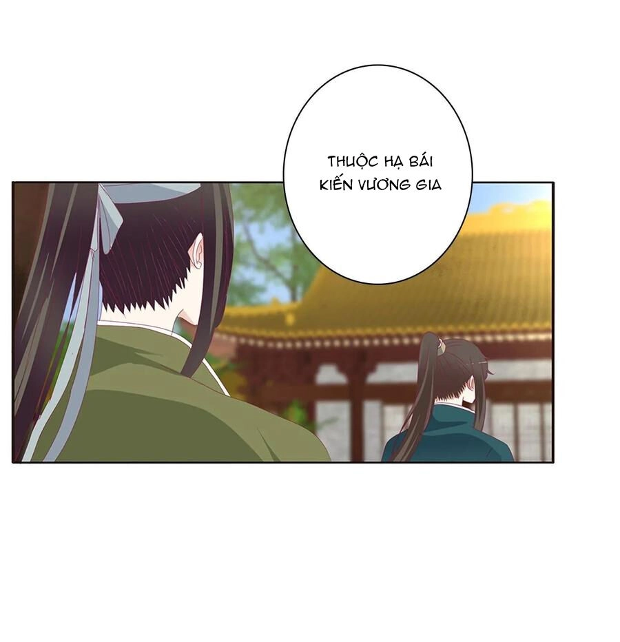 Thông Linh Phi Chapter 612 - 10