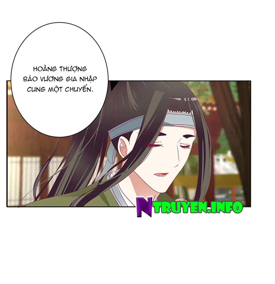 Thông Linh Phi Chapter 612 - 12