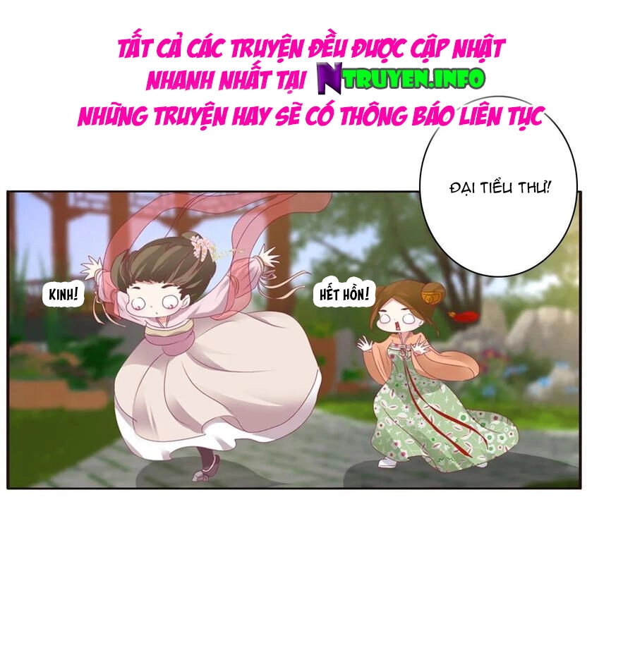 Thông Linh Phi Chapter 612 - 20