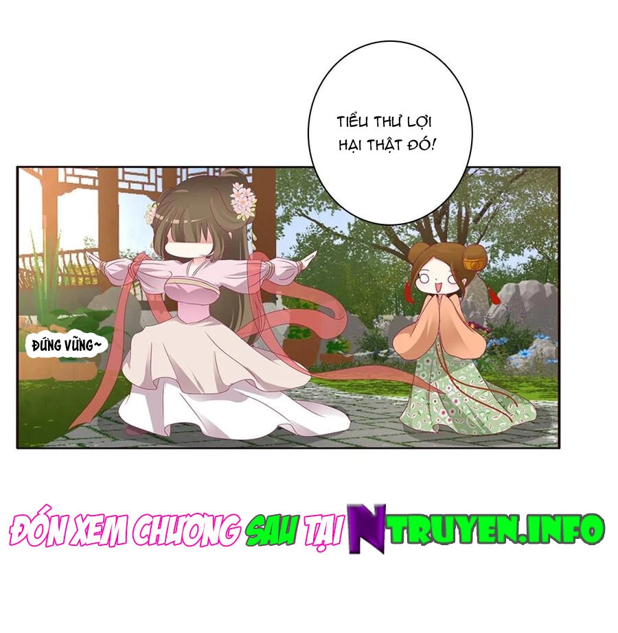 Thông Linh Phi Chapter 612 - 24