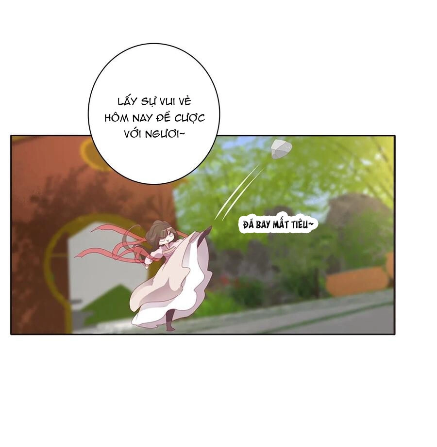 Thông Linh Phi Chapter 613 - 10