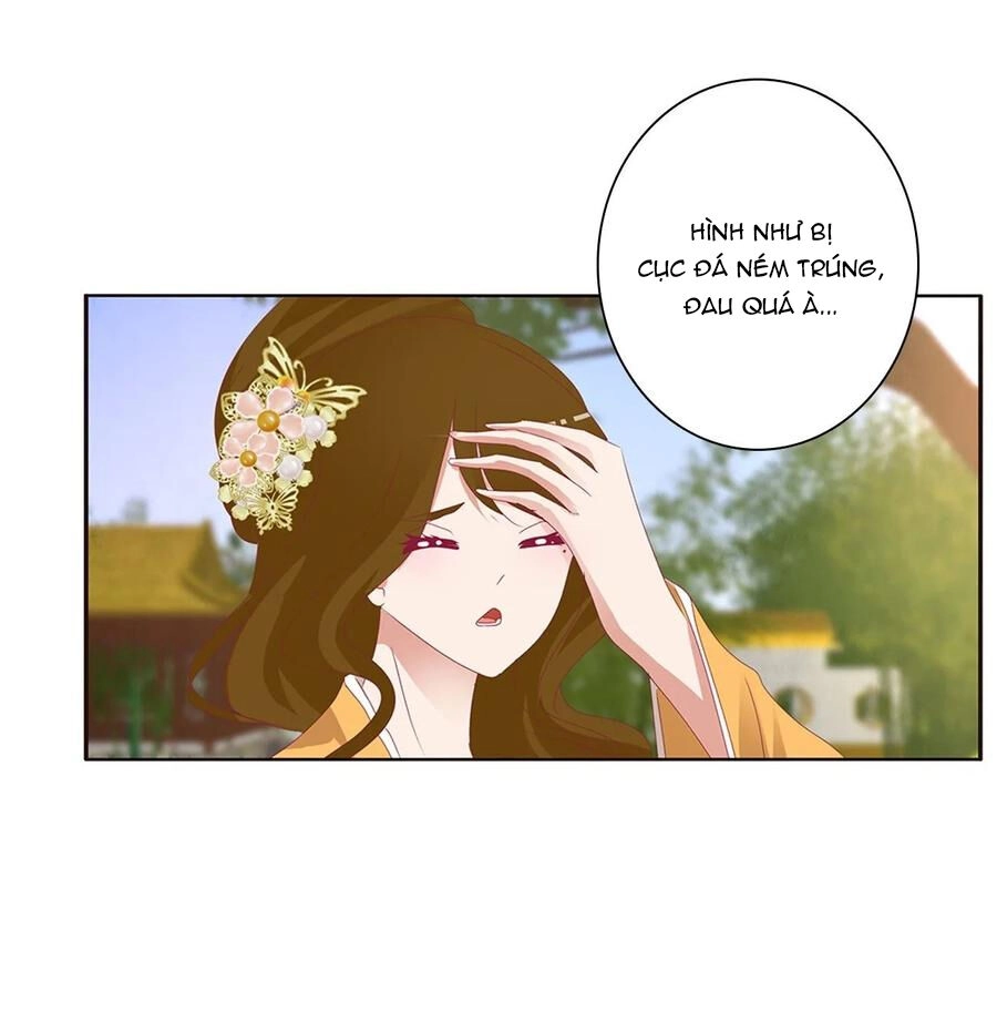 Thông Linh Phi Chapter 613 - 15