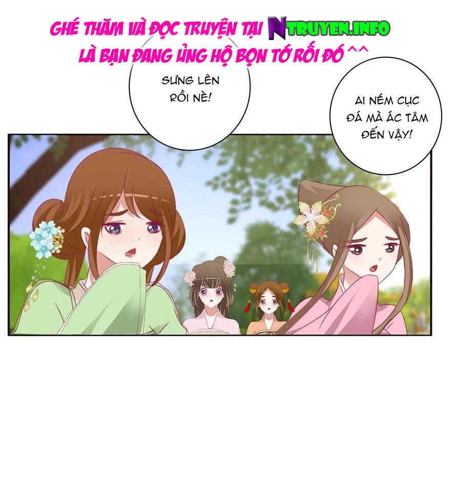 Thông Linh Phi Chapter 613 - 16