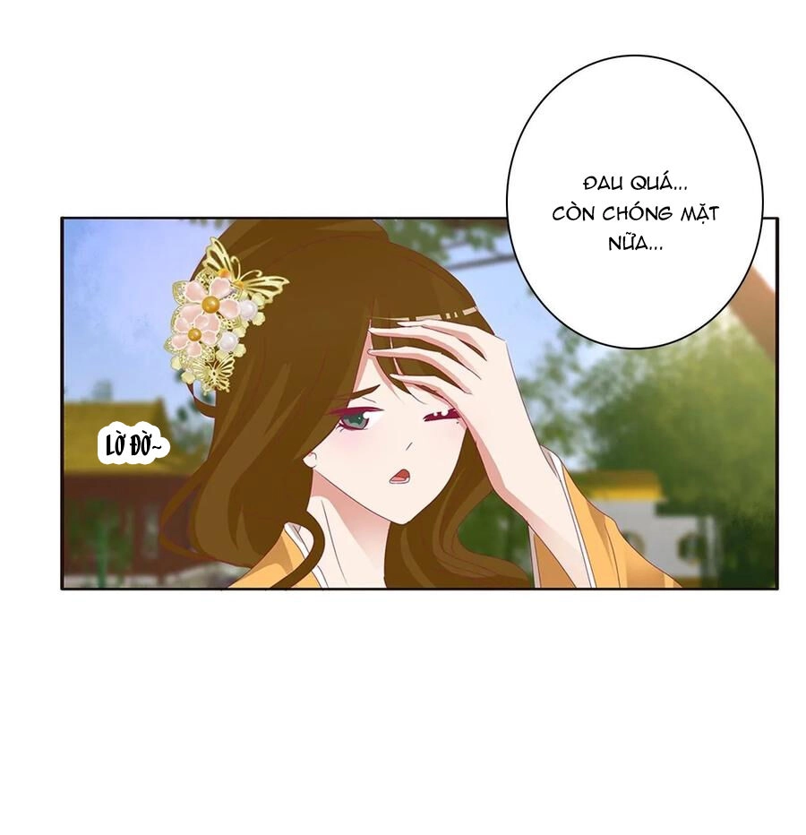 Thông Linh Phi Chapter 613 - 17