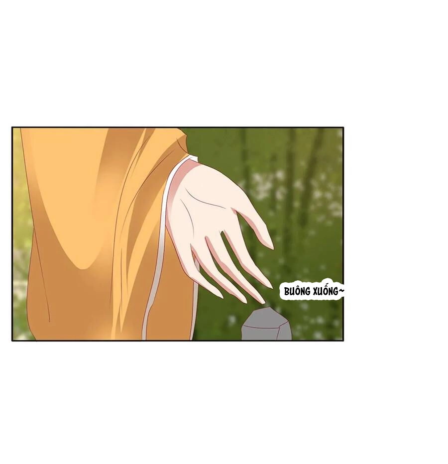 Thông Linh Phi Chapter 613 - 18