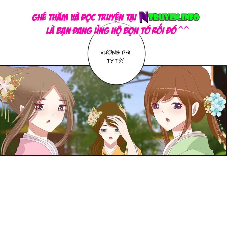 Thông Linh Phi Chapter 613 - 20