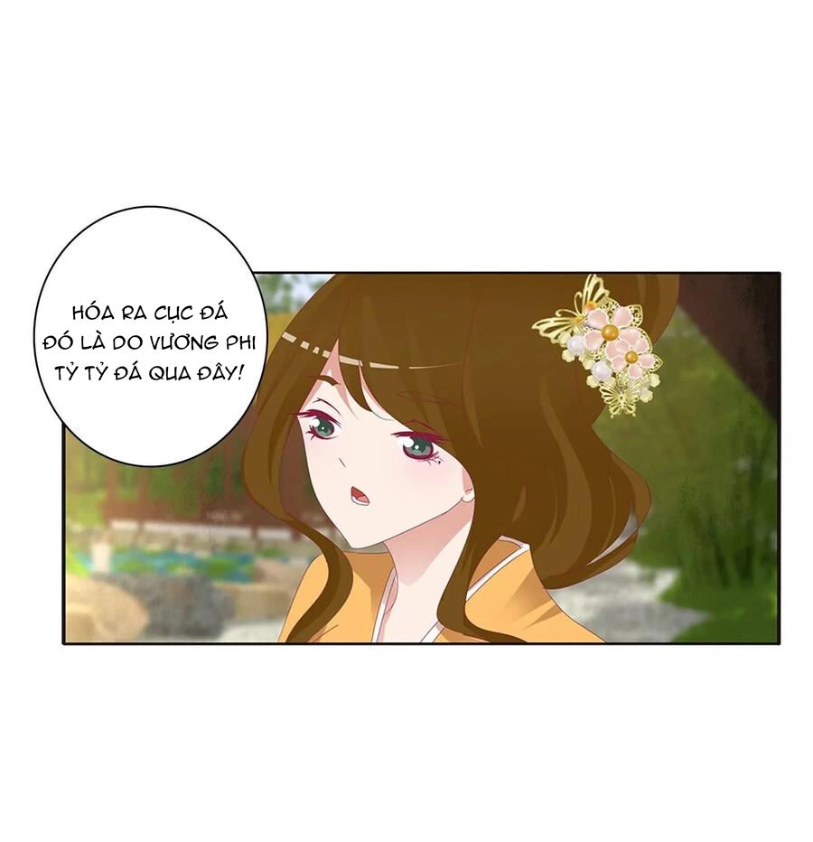 Thông Linh Phi Chapter 613 - 23