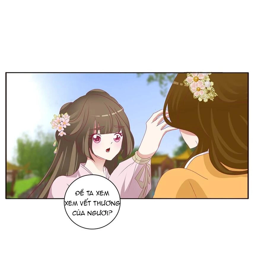 Thông Linh Phi Chapter 613 - 24