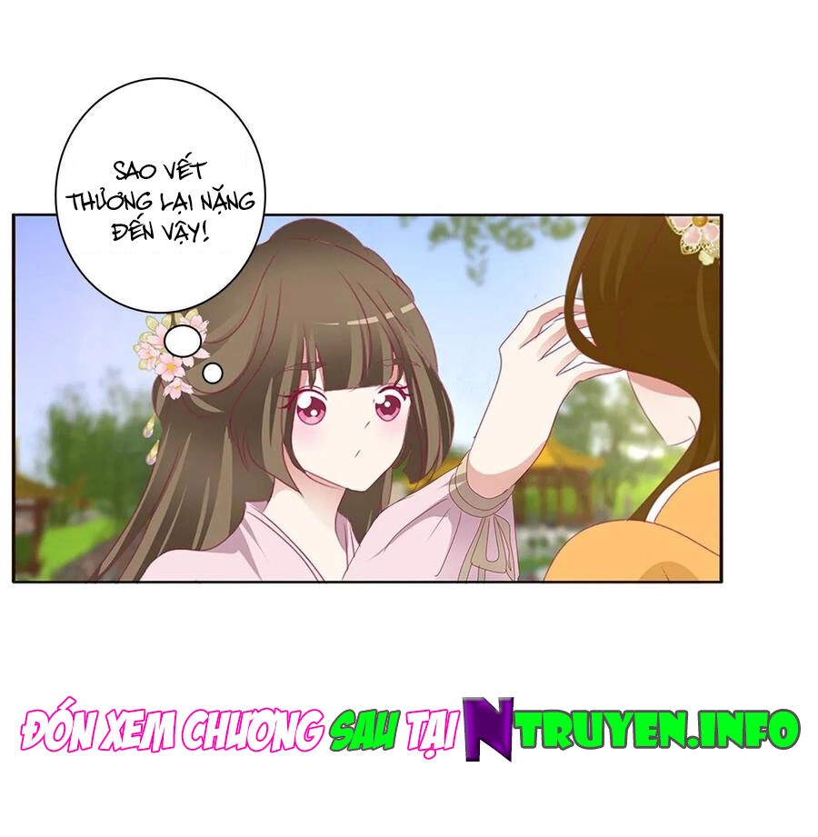 Thông Linh Phi Chapter 613 - 26