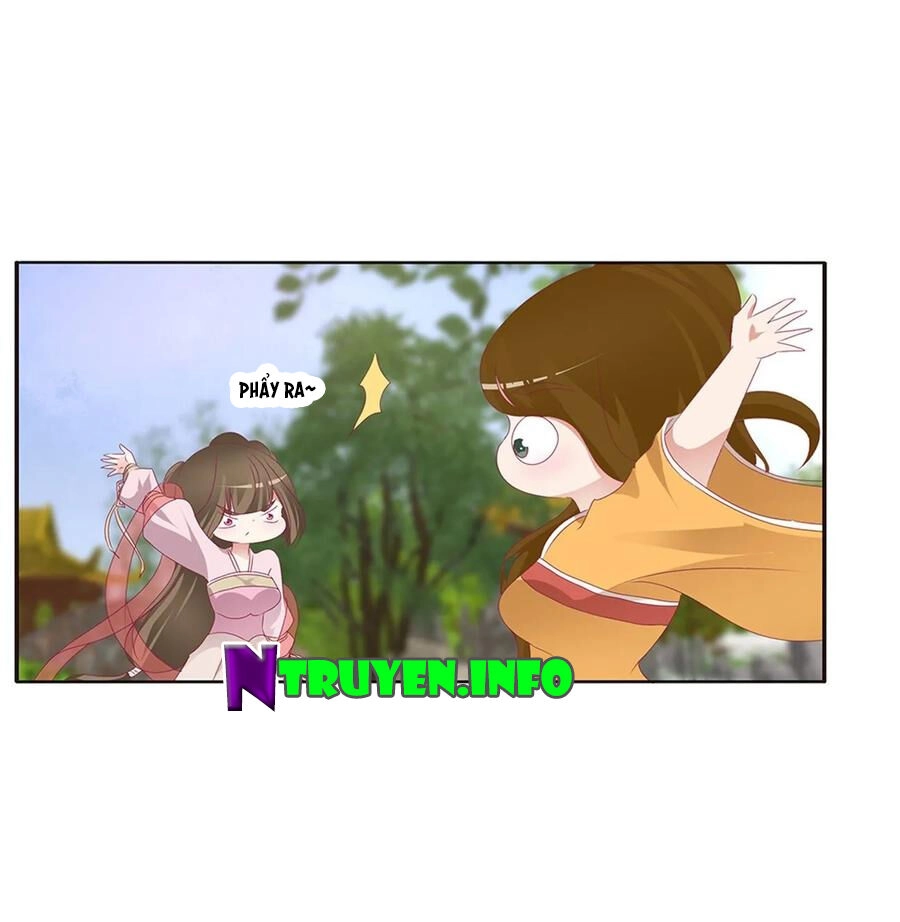 Thông Linh Phi Chapter 614 - 8