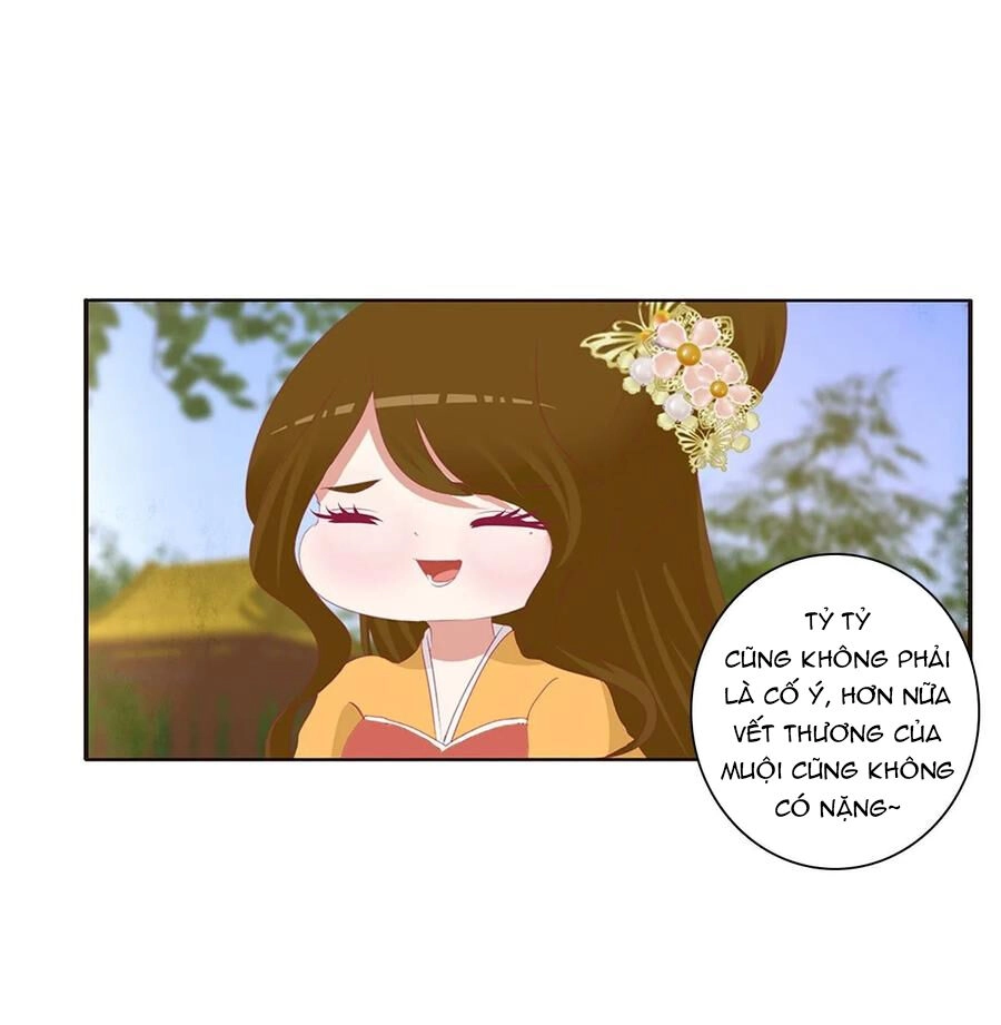 Thông Linh Phi Chapter 614 - 9