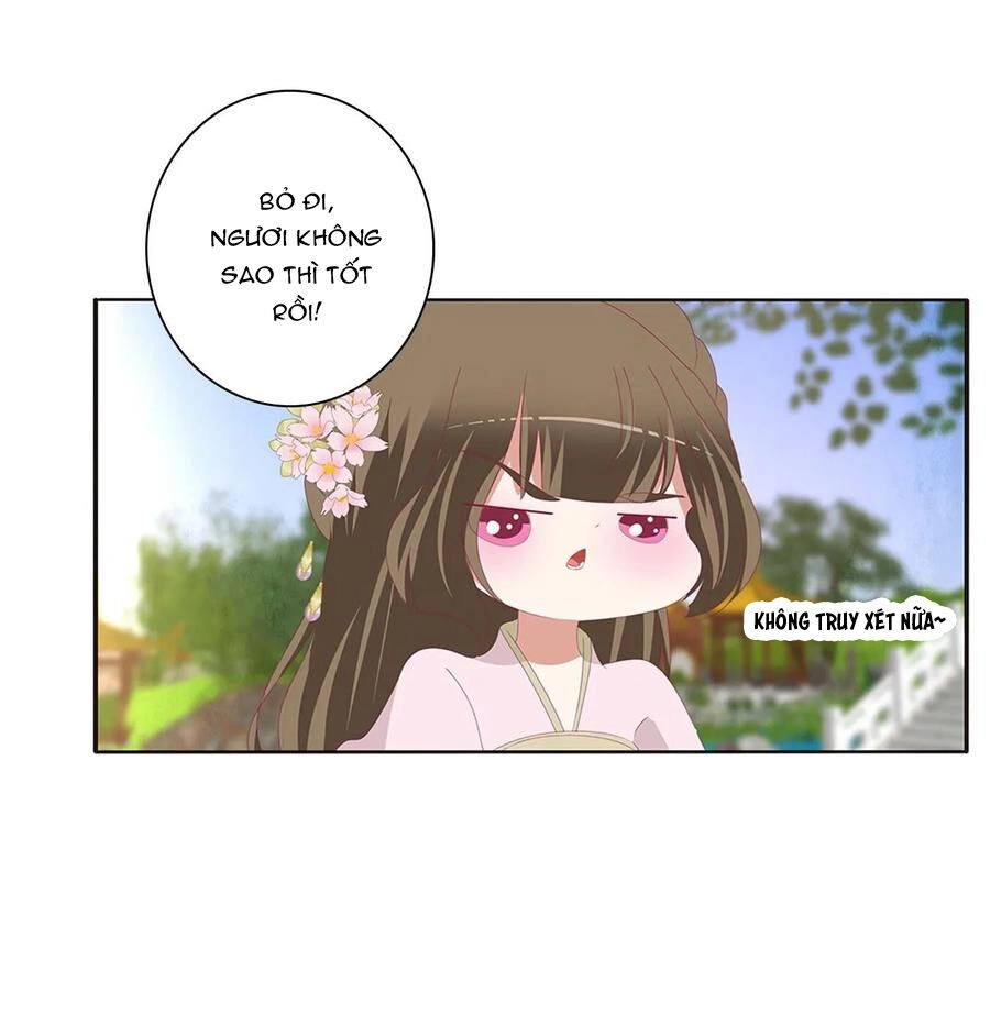 Thông Linh Phi Chapter 614 - 11