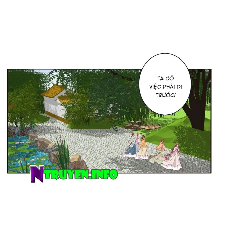 Thông Linh Phi Chapter 614 - 12