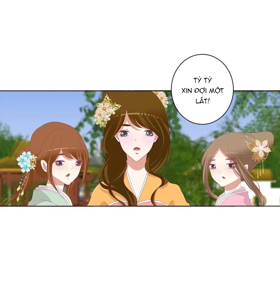 Thông Linh Phi Chapter 614 - 13