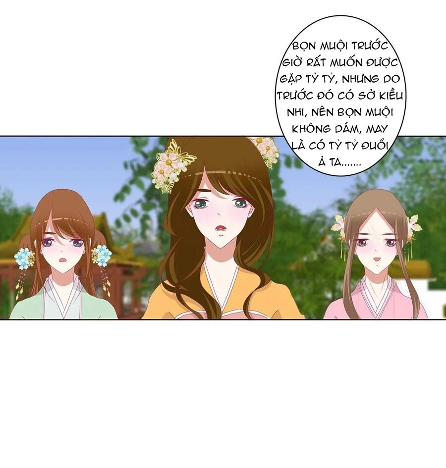 Thông Linh Phi Chapter 614 - 15