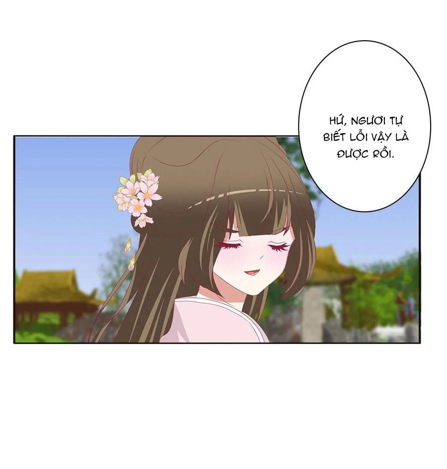 Thông Linh Phi Chapter 614 - 18