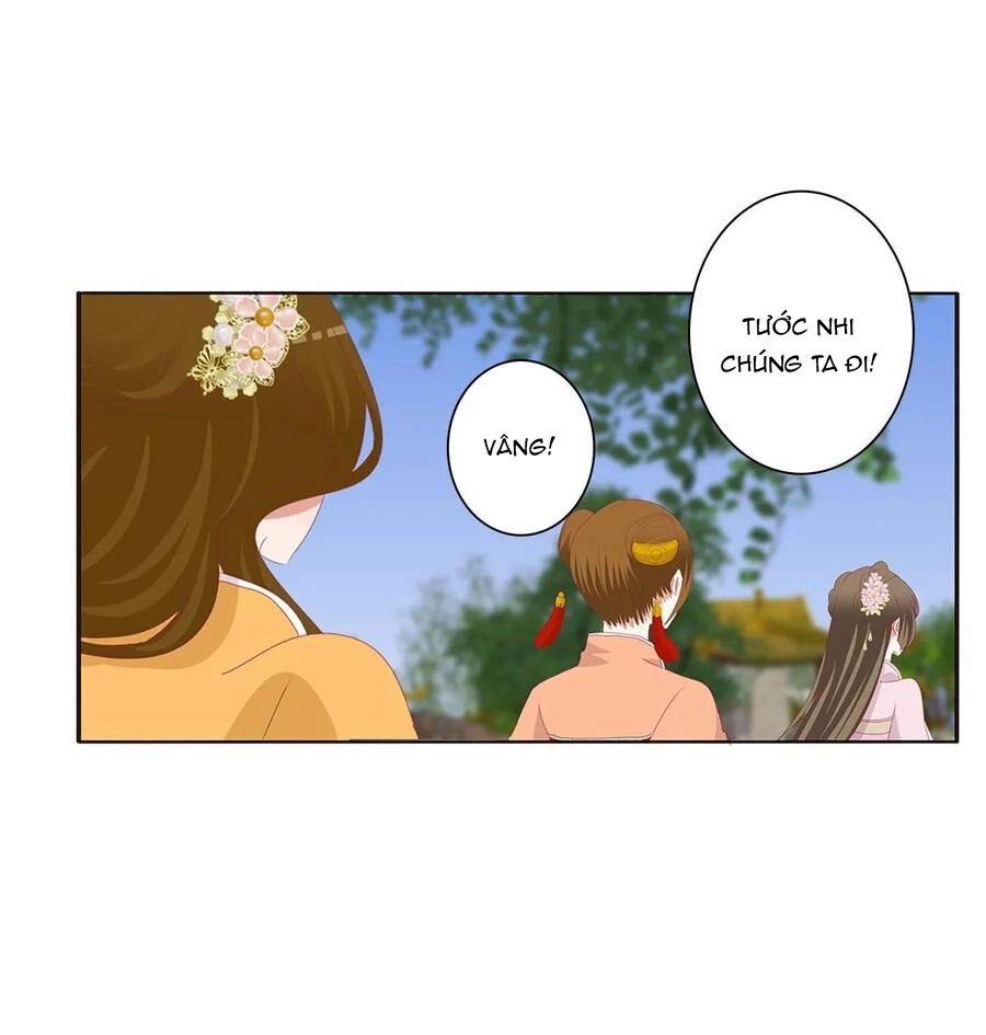 Thông Linh Phi Chapter 614 - 19