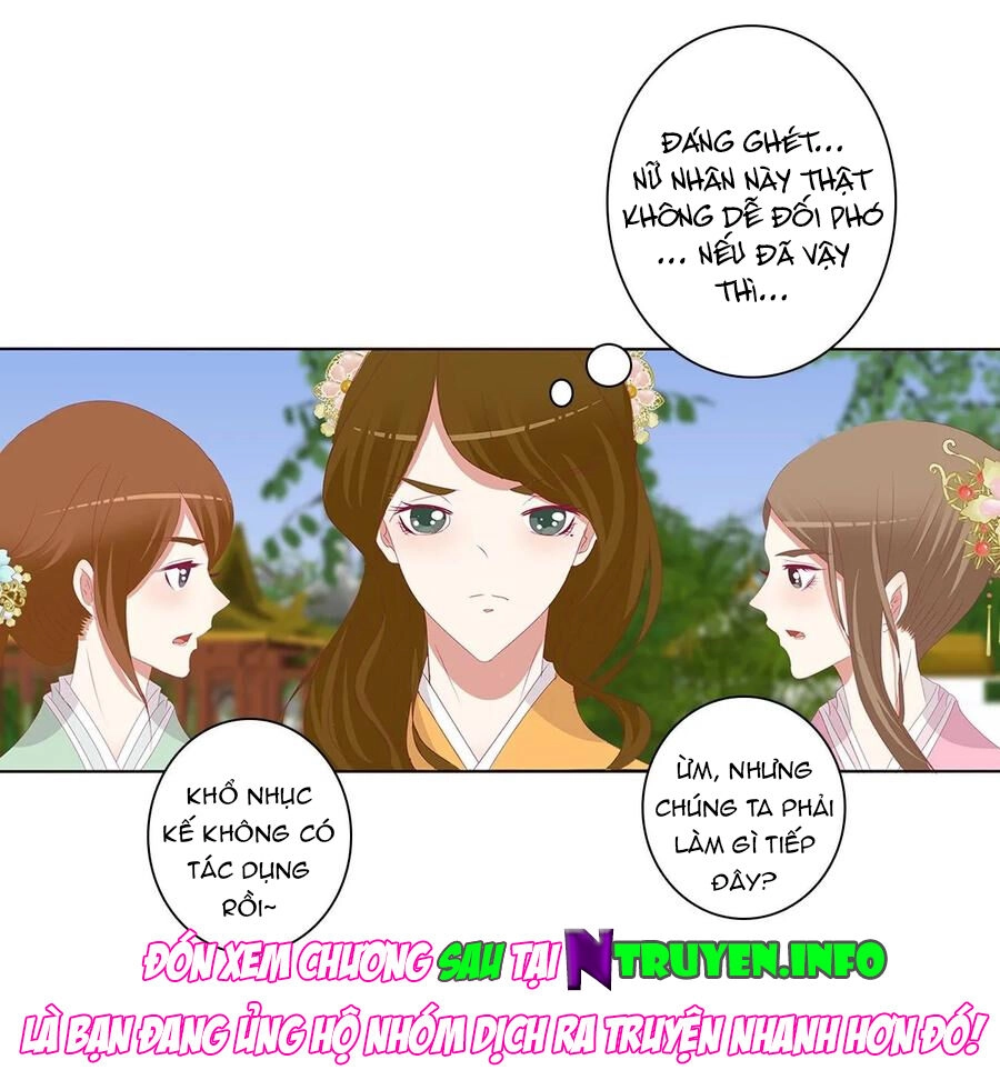 Thông Linh Phi Chapter 614 - 20