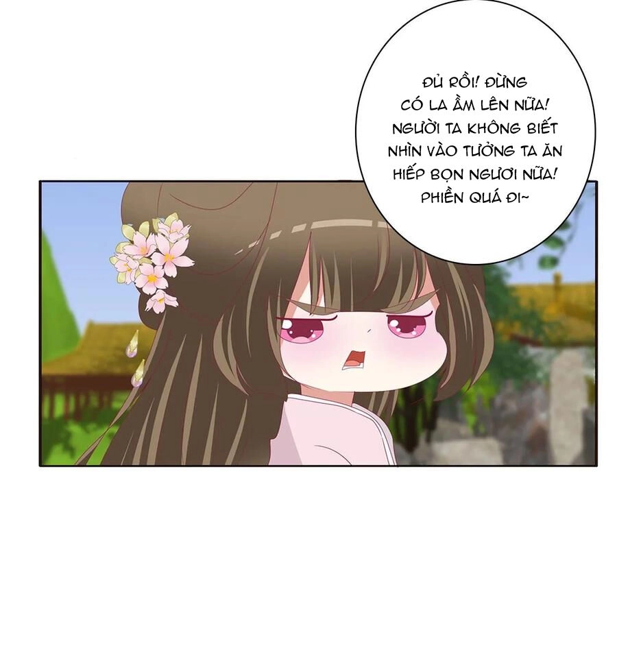 Thông Linh Phi Chapter 615 - 5