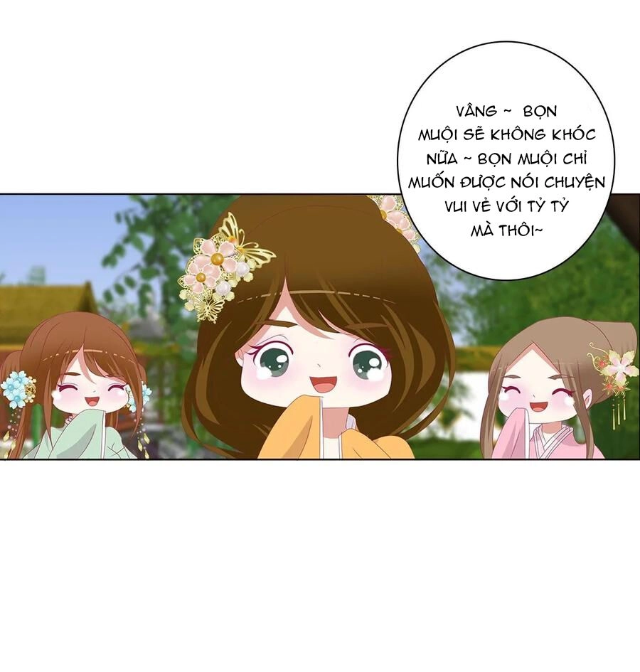 Thông Linh Phi Chapter 615 - 6