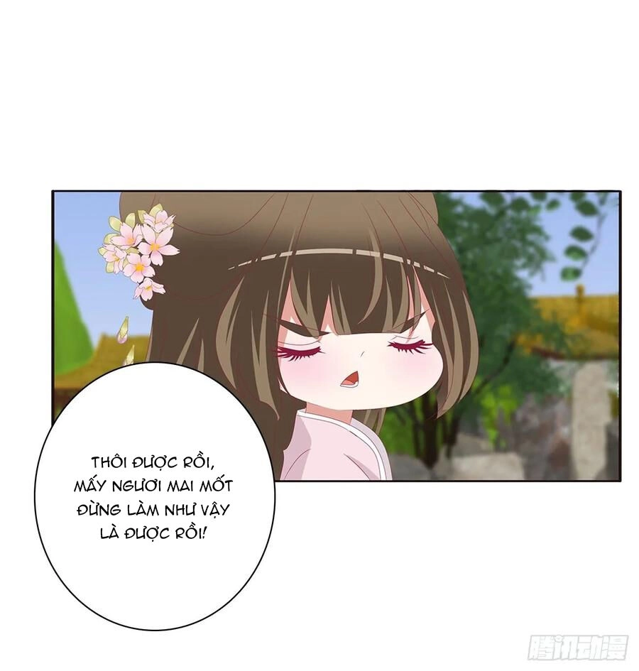 Thông Linh Phi Chapter 615 - 7