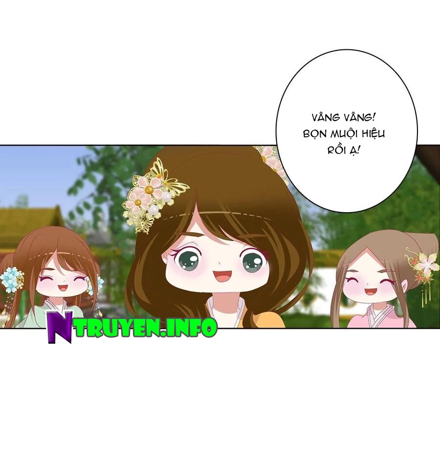 Thông Linh Phi Chapter 615 - 8