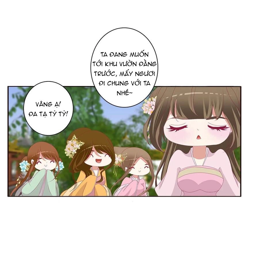 Thông Linh Phi Chapter 615 - 9