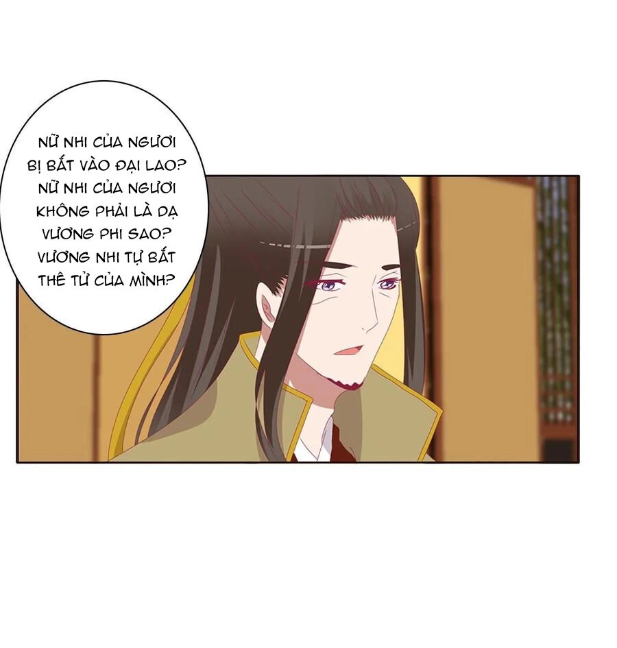 Thông Linh Phi Chapter 615 - 13