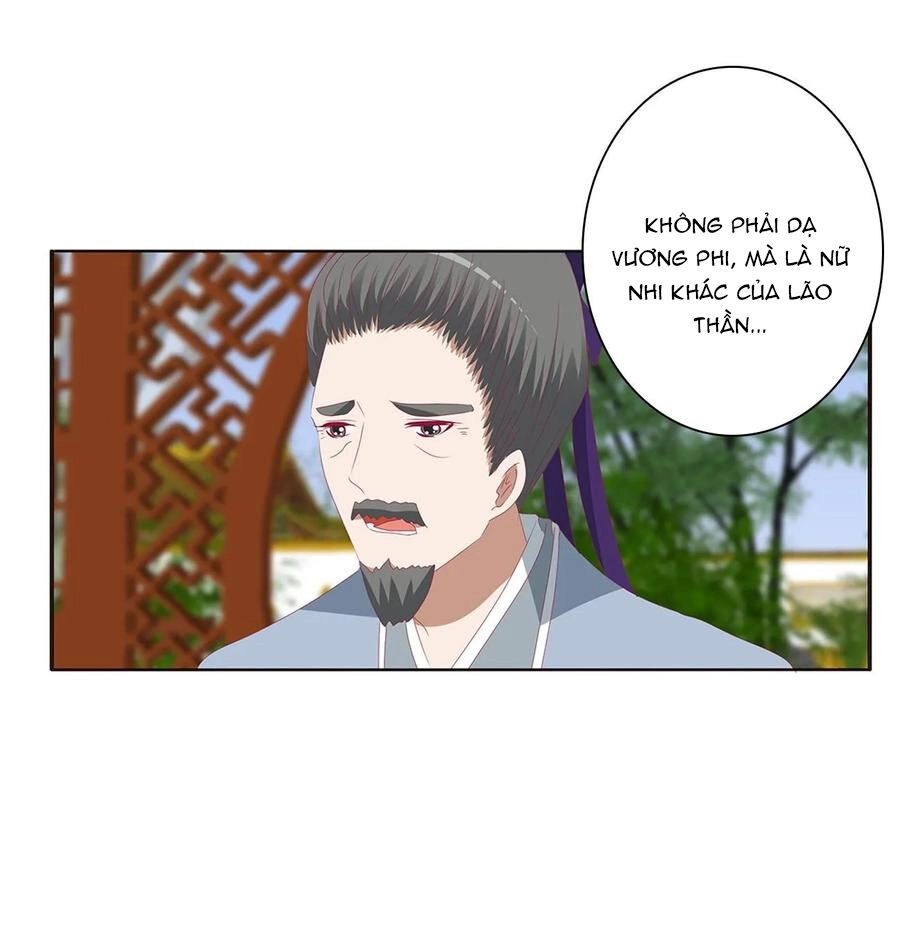 Thông Linh Phi Chapter 615 - 14