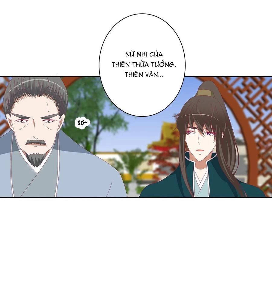 Thông Linh Phi Chapter 615 - 22