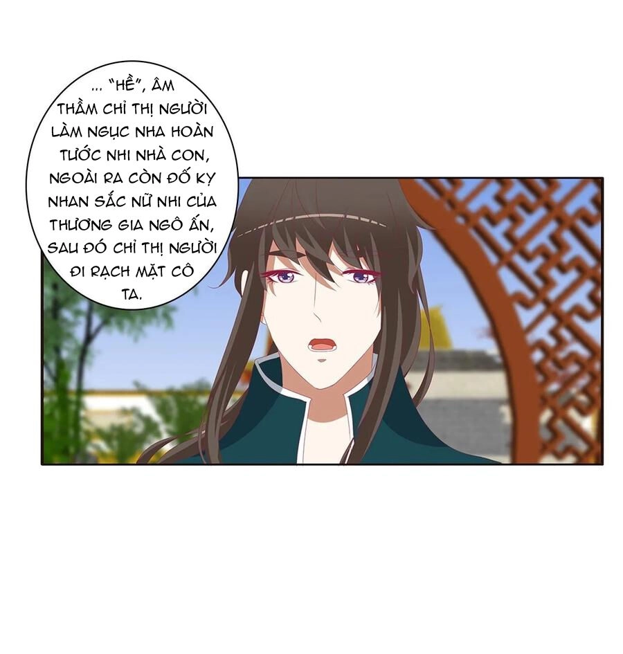 Thông Linh Phi Chapter 615 - 23